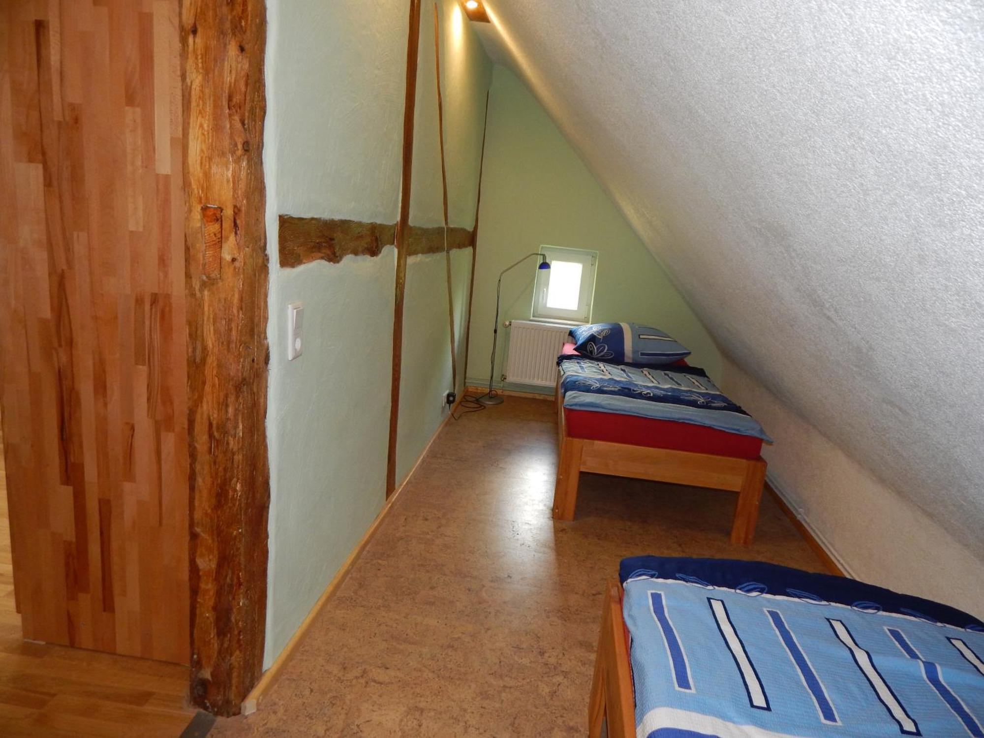 Ferienwohnung Meerzauber Bungalow Altenkirchen  Zimmer foto