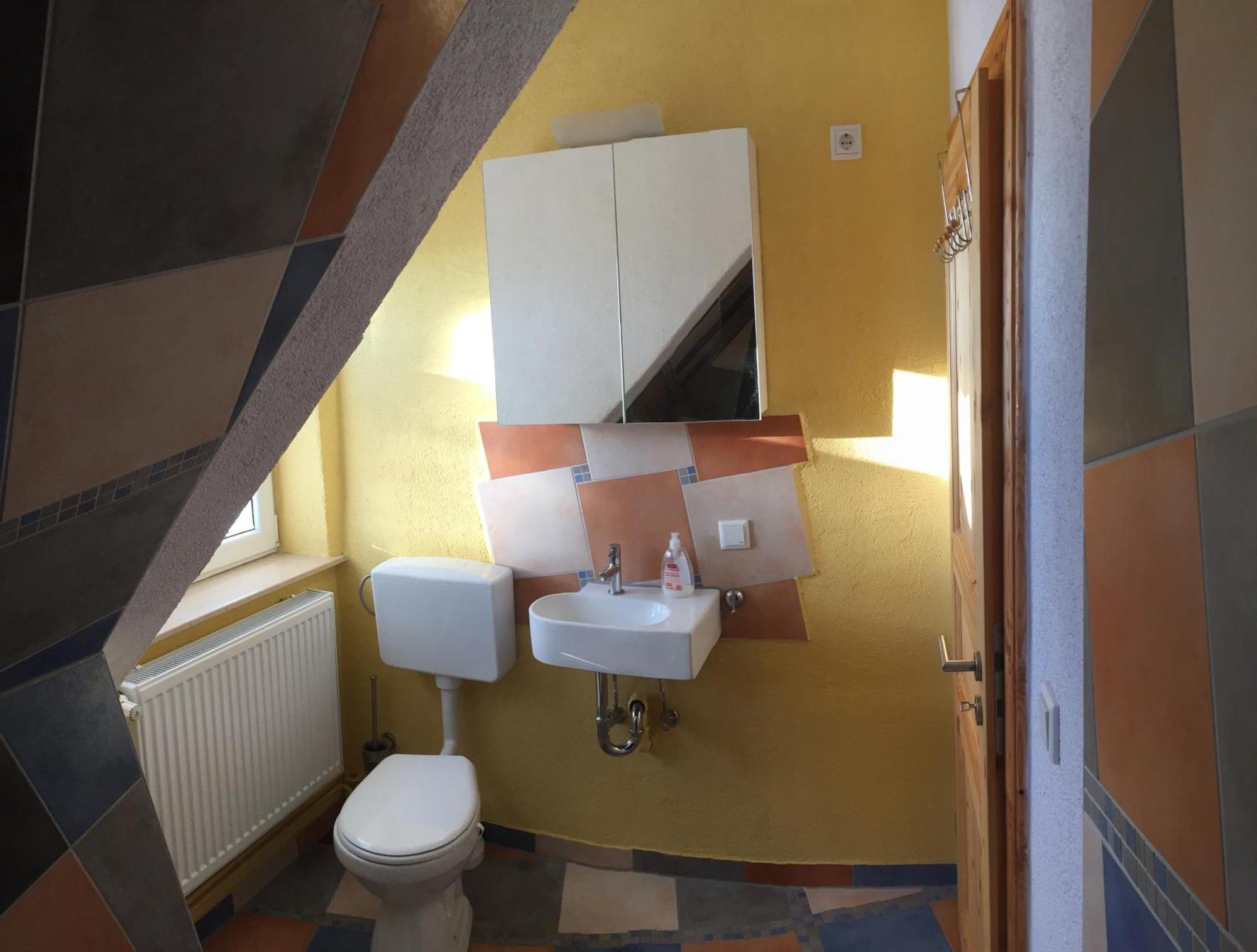 Ferienwohnung Meerzauber Bungalow Altenkirchen  Zimmer foto